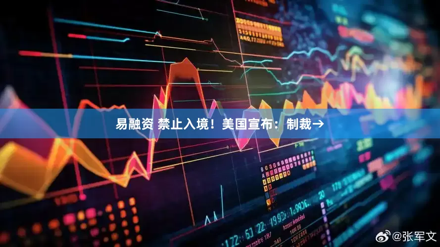 易融资 禁止入境！美国宣布：制裁→